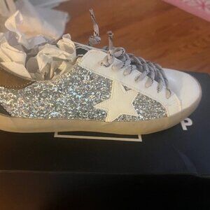 Shu Shop Fashion Sneakers- style Paula